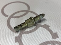 Винт, с двойным шестигранником VAG 893819200 на Ауди 80/90/A4 B3, B4, B5