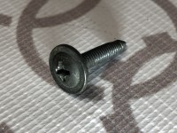 Cамонар. винт с плоск. головк. VAG N90241203 на Ауди/Volkswagen 80/90/A4/Passat B3, B4, B5