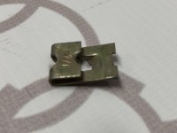 Гайка, вставная VAG N0154832 на Ауди 80/90/100 B3, B4, C4