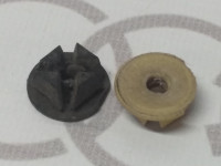 Вставка распорная VAG 441807300B на Ауди 80/90/100/A6 B3, B4, C3, C4