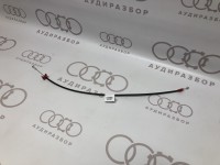 Тяга заслонки терморегулятора VAG 893819837 на Ауди 80/90 B3, B4