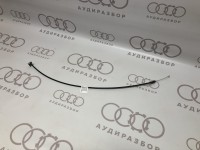 Тяга управляющей заслонки VAG 893820831 на Ауди 80/90 B3, B4
