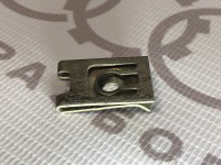 Гайка, вставная VAG N0154322 на Ауди/Volkswagen 80/90/100/A6/Passat B3, B4, C3, C4