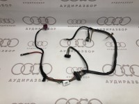 Жгут проводов мотора стеклоочистителя  VAG 8D1971271B на Ауди A4 B5