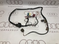 Жгут проводов электровентилятора VAG 8D1971284 на Ауди A4 B5