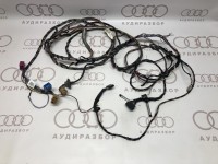 Жгут проводов задний VAG 8D1971169B 8D1971169A на Ауди A4 B5