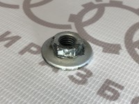 Гайка шестигранная VAG N01100830 на Volkswagen Passat B5