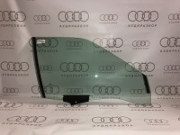 Стекло двери переднее правое VAG 893845022D на Ауди 80/90 B3, B4
