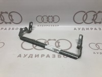 Усилитель передней панели VAG 8D0857056 на Ауди A4 B5