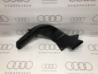 Воздушный канал для обогрева задней части салона VAG 8D0819801 на Ауди A4 B5