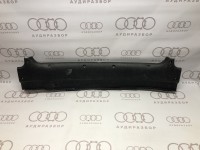 Накладка для кронштейна замка VAG 8D5863485 на Ауди A4 B5