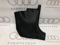 Облицовка стойки А VAG 8D1867272 на Ауди A4 B5