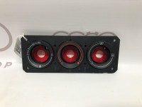 Накладка для регулятора свежего и теплого воздуха VAG 8D1819075A на Ауди A4 B5