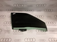 Стекло двери переднее правое 893845022D на Ауди 80/90 893, 89Q, 8A2, B3, 8C2, B4