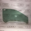 Стекло двери переднее правое 8L3845202 на Ауди A3 8L1