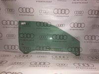 Стекло двери переднее правое 8L3845202 на Ауди A3 8L1