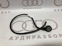 Датчик детонационного VAG 054905377H на Ауди 80/90/100/A4/A6 B3, B4, C4, B5, C5