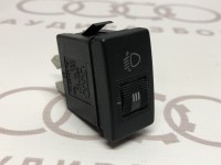 Переключатель корректора фар VAG 8D0941301 на Ауди A4 B5