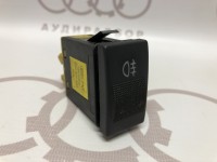 Выключатель задней противотуманной фары VAG 4D0941563A на Ауди A4 B5