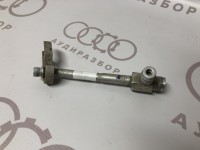 Трубопровод хладагента VAG 8D1260709B 8D1260709K на Ауди/Volkswagen A4/Passat B5