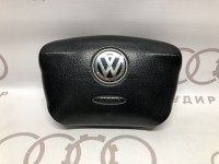 Модуль подушки безопасности для руля VAG 3B0880199C 3B0880201J на Volkswagen Passat B5