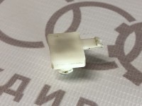 Пружинный зажим  3B0853575 на Volkswagen Passat B5