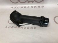 Патрубок HANSPRIES 06B121121  108190755 на Ауди/Volkswagen A4/A6/Passat B5, C5