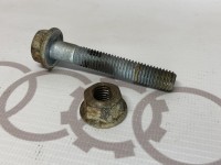 Болт Гайка  VAG N10425302 N10332001 на Ауди/Volkswagen A4/A6/Passat B5, C5