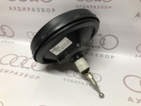 Усилитель тормозного привода VAG 8D0612107 8D0612105A на Ауди/Volkswagen A4/A6/Passat B5, C5