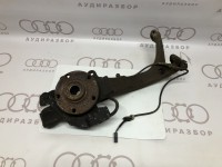 Поворотный кулак VAG 8D0407258M на Ауди A4 B5