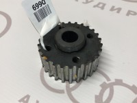 Шкив зубчатого ремня VAG 06A105263D на Ауди/Volkswagen A4/A6/Passat B5, C5, B6