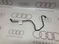 Тормозная трубка  VAG 8E1614706J на Ауди/Volkswagen A4/Passat B5