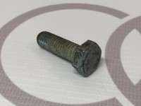 Болт с шестигранной головкой M8X25 VAG 4D0098020J N01024222 на Ауди 80/90/100/A6 B3, B4, C4, C5