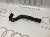 Шланг системы охлаждения VAG 06B121058A на Ауди/Volkswagen A4/A6/Passat B5, C5