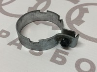 Винт Хомут  VAG N90455603 8L0953513 на Volkswagen Passat B5