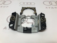 Крепежная пластина VAG 3B0419091 3B0419096 на Volkswagen Passat B5