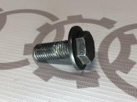 Болт VAG N90634001 на Ауди/Volkswagen A3/A4/Passat 8L, B5, B6
