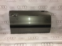 Дверь передняя правая VAG 8A0831052D на Ауди 80/90 B3, B4
