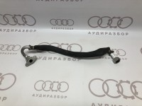 Трубка, соединительная VAG 06B131521A	 на Ауди A4 B5, B6