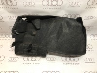 Обивка багажного отсека VAG 8D5863881A 8D5863881 на Ауди A4 B5