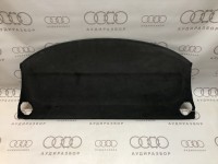 Обивка задней полки VAG 8D5863413 на Ауди A4 B5