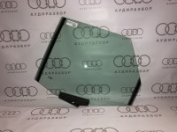 Стекло двери заднее левое VAG 893845025D на Ауди 80/90 B3, B4