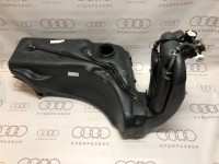 Бак, топливный VAG 8A0201075S 8A0201085 на Ауди 80 B4