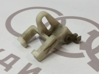 Фиксирующая деталь дверного замка VAG 893837079A 893837079 на Ауди 80/90 B3, B4