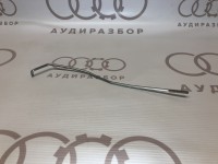 Тяга кнопки привода замка VAG 893837184 893837184A на Ауди 80/90 B3, B4