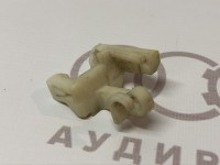 Фиксирующая деталь дверного замка VAG 893839079 на Ауди 80/90 B3, B4