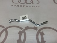 Тяга привода справа  VAG 4B0837134B на Ауди A6 C5