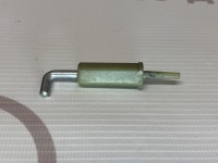 Элемент, соединительный VAG 8A0839121A 8A0839171A на Ауди 80 B4