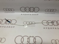 Гибкая тяга VAG 893839081 на Ауди 80/90 B3, B4