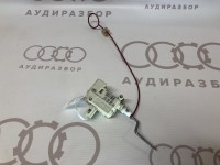 Исполнительный элемент VAG 4B0862153 3B0959781 на Ауди A6 C5